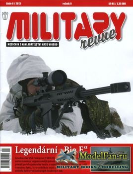 Military Revue №6 2013