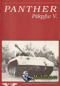 Panther Pzkpfw V.