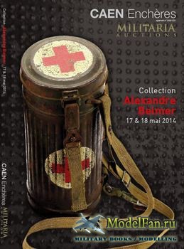 Collection Alexandre Belmer 