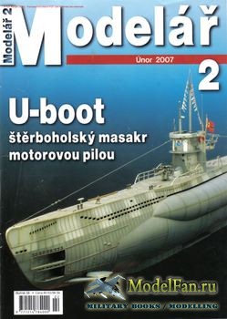 Modelar 2 2007