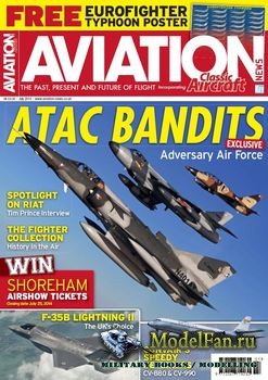 Aviation News 7 2014
