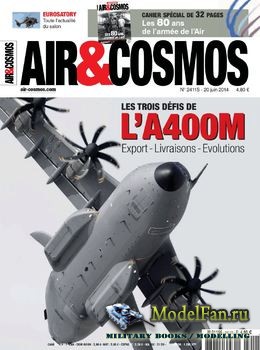 Air & Cosmos 2411