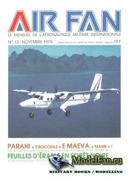 AirFan 13 1979