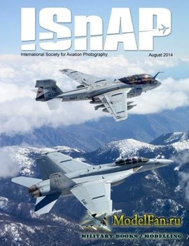 ISnAP (August 2014)