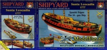 Shipyard 28 - 