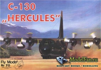 Fly Model 070 - C-130 "Hercules" (  )