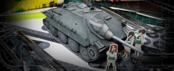 World of Tanks 021 - Hetzer  