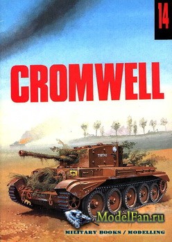 Wydawnictwo Militaria 14 - Cromwell