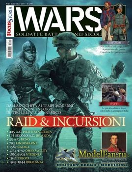 Focus Storia: Wars 14 2014