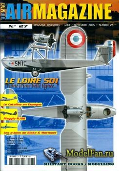 Air Magazine №27 2005