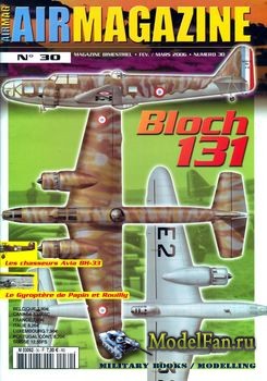 Air Magazine №30 (February/March 2006)