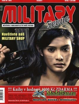 Military Revue №10 2013
