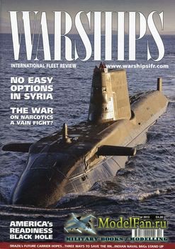 Warships International October 2013