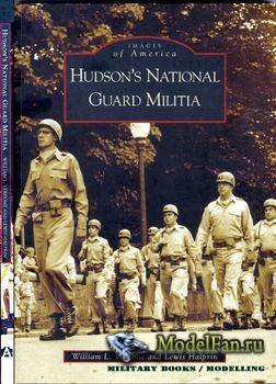Hudson's National Guard Militia (William L Verdone; Lewis Halprin)