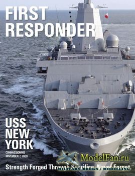 USS New York (LPD21)
