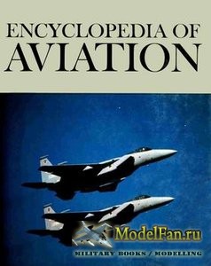 Encyclopedia of Aviation