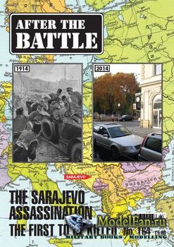 After the Battle 164 - The Sarajevo Assassination