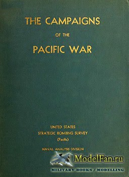 The Campaigns of the Pacific War