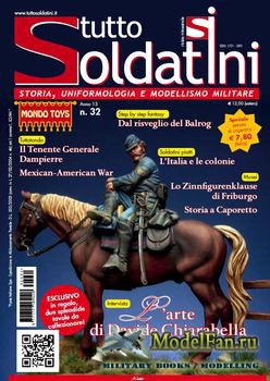 Tutto Soldatini 32 2013