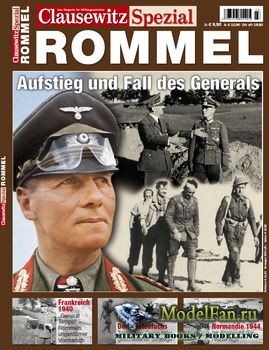 Clausewitz Spezial - Rommel