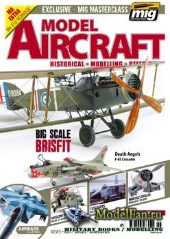 Model Aircraft May 2015 (Vol.14 Iss.05)