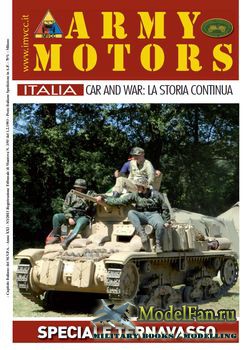 Army Motors 3/2013