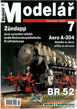 Modelar 7 2006