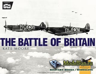 Osprey - General Aviation - The Battle of Britain