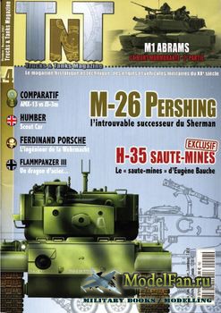 Trucks & Tanks Magazine 4 2007