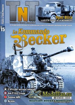 Trucks & Tanks Magazine 15 2009