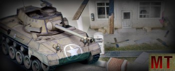 World of Tanks 031 - M18 Hellcat  