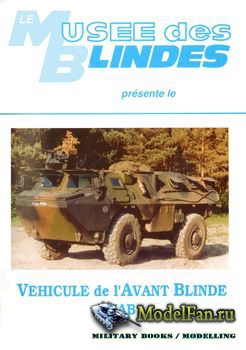 Mili doc 1 - Vehicule de lAvant Blinde VAB