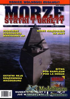 Morze Statki i Okrety 12/2008 (84)