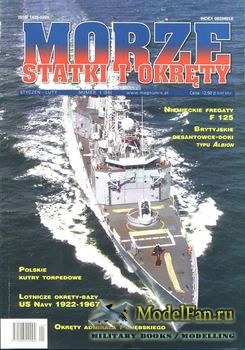 Morze Statki i Okrety 1/2006 (55)