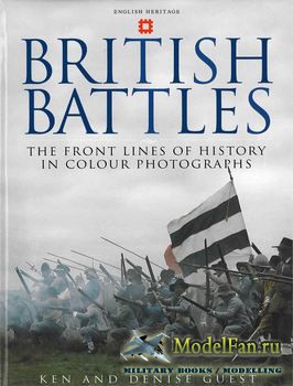 British Battles (Ken Guest)