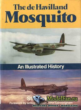 The de Havilland Mosquito (Stuart Howe)