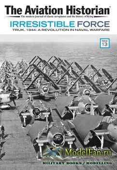The Aviation Historian 13 (October 2012)