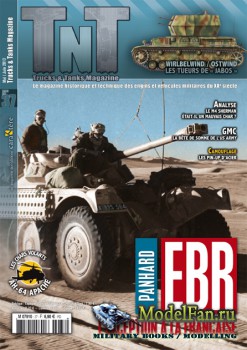 Trucks & Tanks Magazine 37 2013