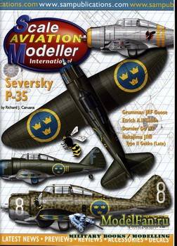 Scale Aviation Modeller International (May 2003) Vol.9 5