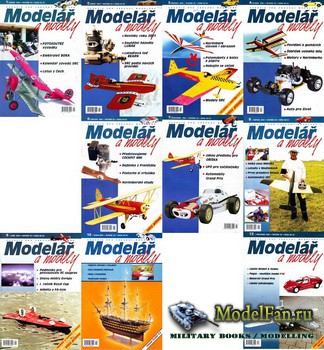 Modelar  2001 