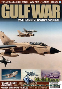 Gulf War (Key Publishing)