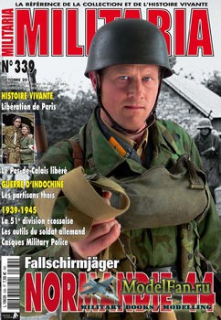 Armes Militaria Magazine 339 2013