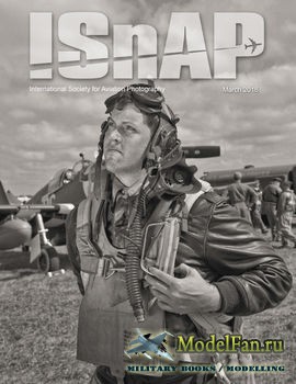 ISnAP (March 2016)