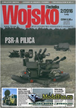 Wojsko i Technika 2/2016