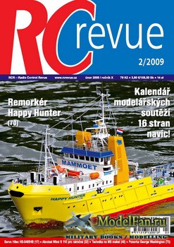 RC Revue 02/2009