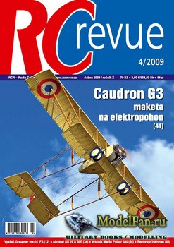RC Revue 04/2009