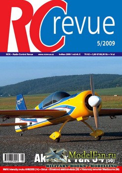RC Revue 05/2009