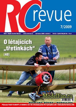 RC Revue 07/2009