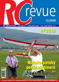 RC Revue 12/2009