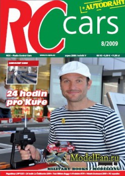 RC Cars 08/2009